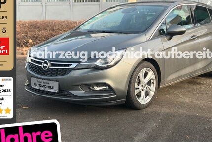 Opel Astra 82.000 km 15.690 € Heilbad Heiligenstadt 37308