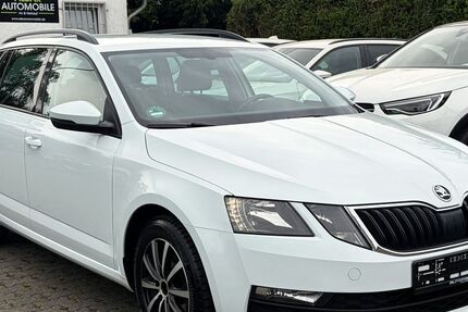 Skoda Octavia 170.000 km 9.900 &euro; Wiesbaden 65199