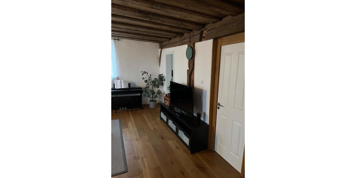 Etagenwohnung Bamberg Am Bruderwald - 3 Zimmer, 60 m&sup2;, 1.030&euro; | Angebot:26326275