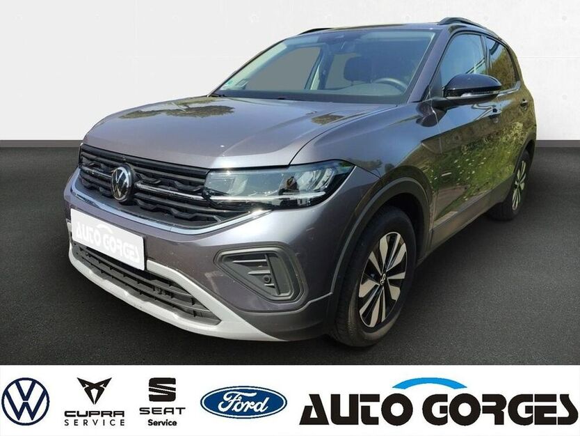T-Cross