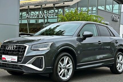 Audi Q2 7.980 km 24.760 &euro; Neubeckum 59269