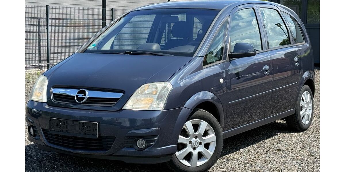 Opel Meriva 140.000 km 1.990 &euro; Recke 49509