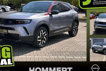 Opel Mokka 30.590 km 18.790 &euro; Coburg 96450