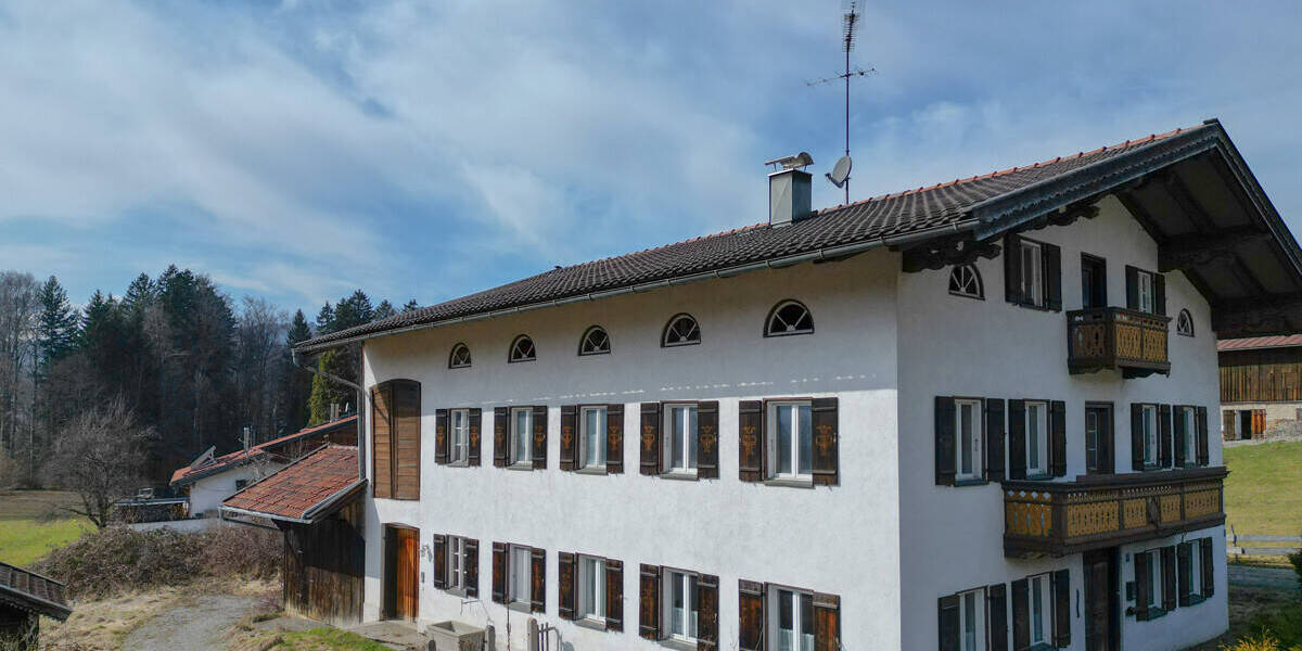 Mehrfamilienhaus, Wohnhaus Fischbachau / Elbach Dürnbach - 1 Zimmer, 344 m&sup2;, 1.780.000&euro; | Angebot:26189672
