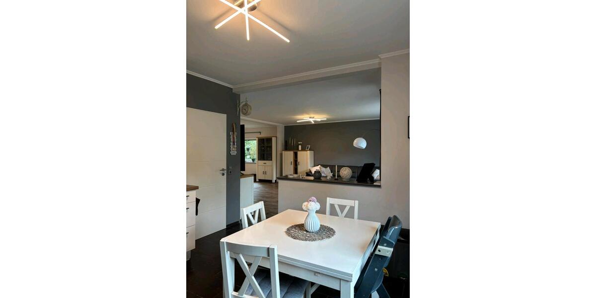 Einfamilienhaus Geestland Bad Bederkesa - 5 Zimmer, 150 m&sup2;, 1.450&euro; | Angebot:26358988