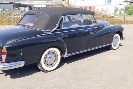 Mercedes-Benz 300 94.500 km 127.000 &euro; Dortmund 44143