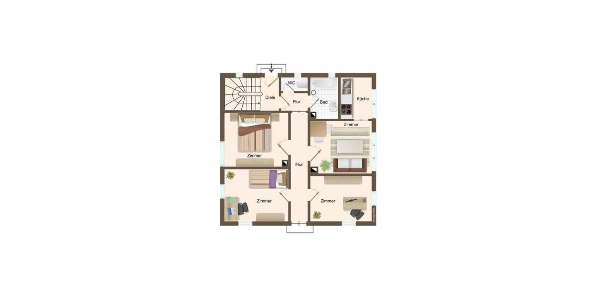 Grundstück Haar - 1.195.000&euro; | Angebot:25822368