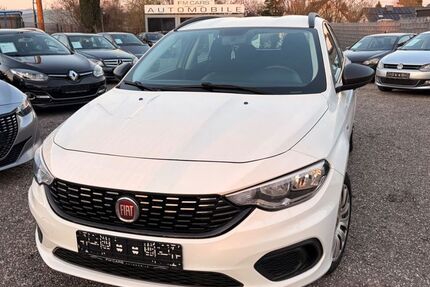Fiat Tipo 151.535 km 6.889 &euro; Weißenthurm 56575