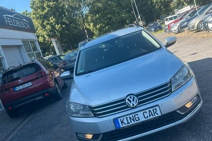 VW Passat 147.000 km 7.600 &euro; Viersen 41749