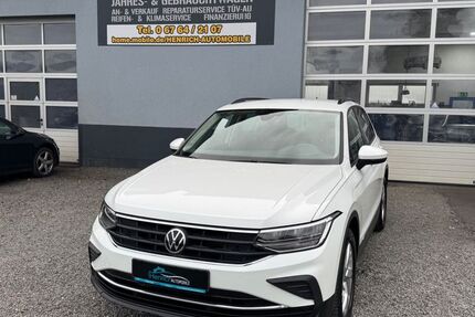 VW Tiguan 67.425 km 26.850 &euro; Erbach 55494