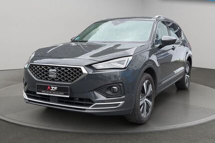 Seat Tarraco 65.426 km 29.890 &euro; Flensburg 24941