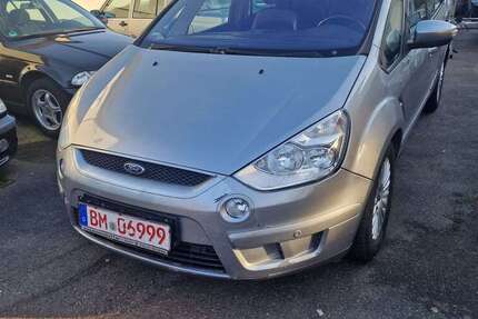 Ford S-Max 394.353 km 1.950 &euro; Hürth Efferen bei Köln 50354