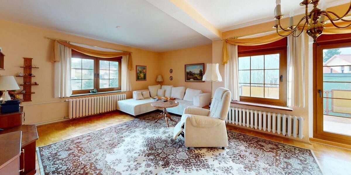 Einfamilienhaus Schmölln-Putzkau Schmölln - 5 Zimmer, 165 m&sup2;, 275.000&euro; | Angebot:26176427