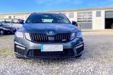Skoda Octavia 199.890 km 14.500 € Sickte 38173