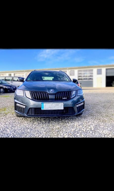 Skoda Octavia 199.890 km 14.500 € Sickte 38173