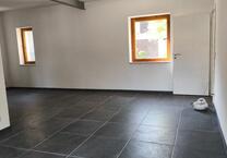 Ebenerdige Wohnung