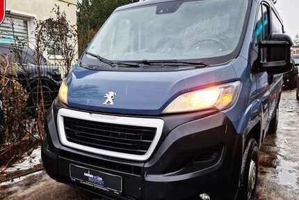 Peugeot Boxer 113.600 km 10.880 &euro; Berlin 12305