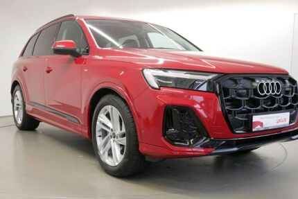 Audi Q7 31.000 km 65.000 &euro; Bad Doberan 18209