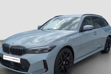 BMW 320 2.025 km 60.998 € Schleiz 07907