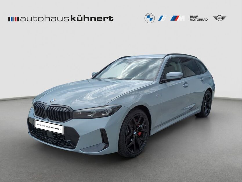 BMW 320 2.025 km 60.998 € Schleiz 07907