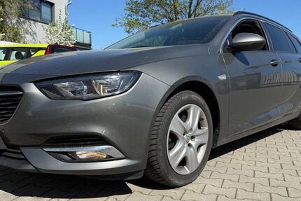Opel Insignia 169.290 km 7.990 &euro; Mühldorf am Inn 84453