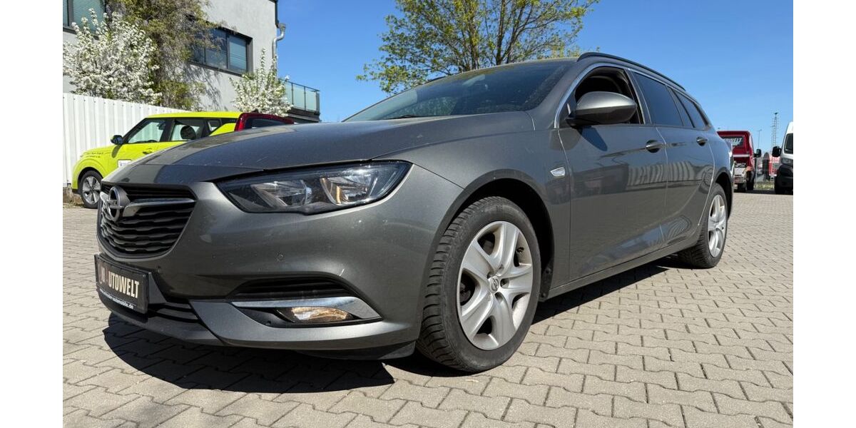 Opel Insignia 169.290 km 7.990 &euro; Mühldorf am Inn 84453