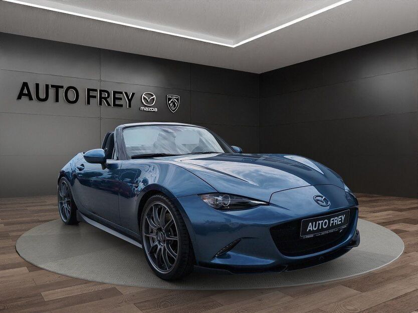 MX-5