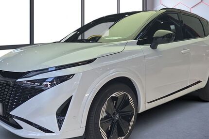 Nissan Qashqai 2.000 km 41.990 &euro; Recklinghausen 45663