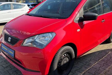 Seat Mii 113.500 km 4.990 &euro; Dannenberg 29451