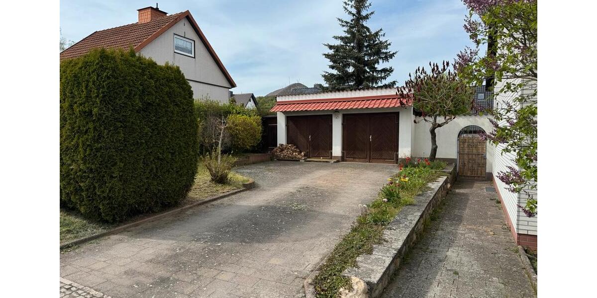 Einfamilienhaus Sangerhausen - 5 Zimmer, 100 m&sup2;, 211.000&euro; | Angebot:26676723