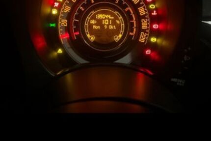 Fiat 500 140.000 km 2.900 &euro; Neuss 41469