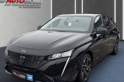 Peugeot 308 42.800 km 20.890 &euro; Sondershausen 99706