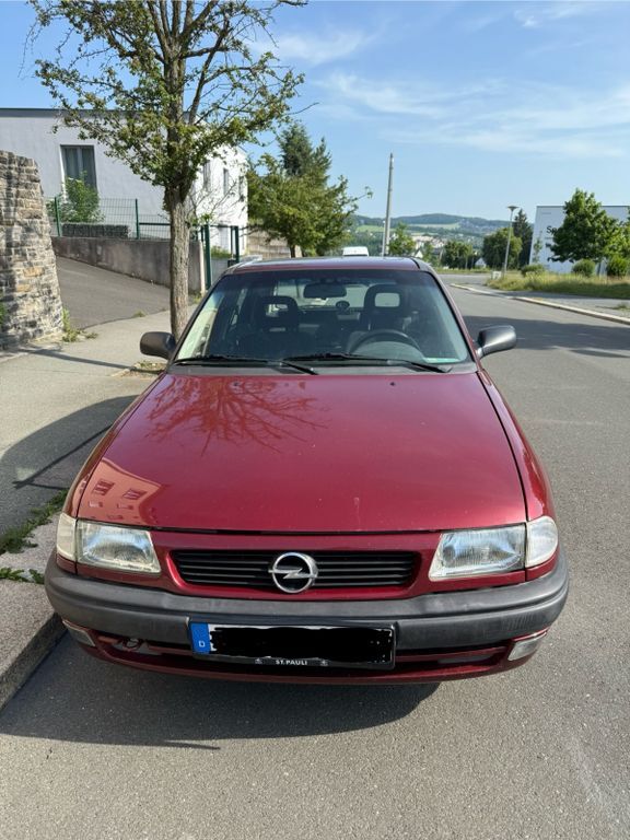 Astra