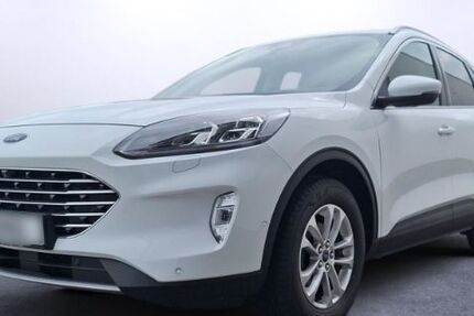 Ford Kuga 27.621 km 21.890 &euro; Essen 45141