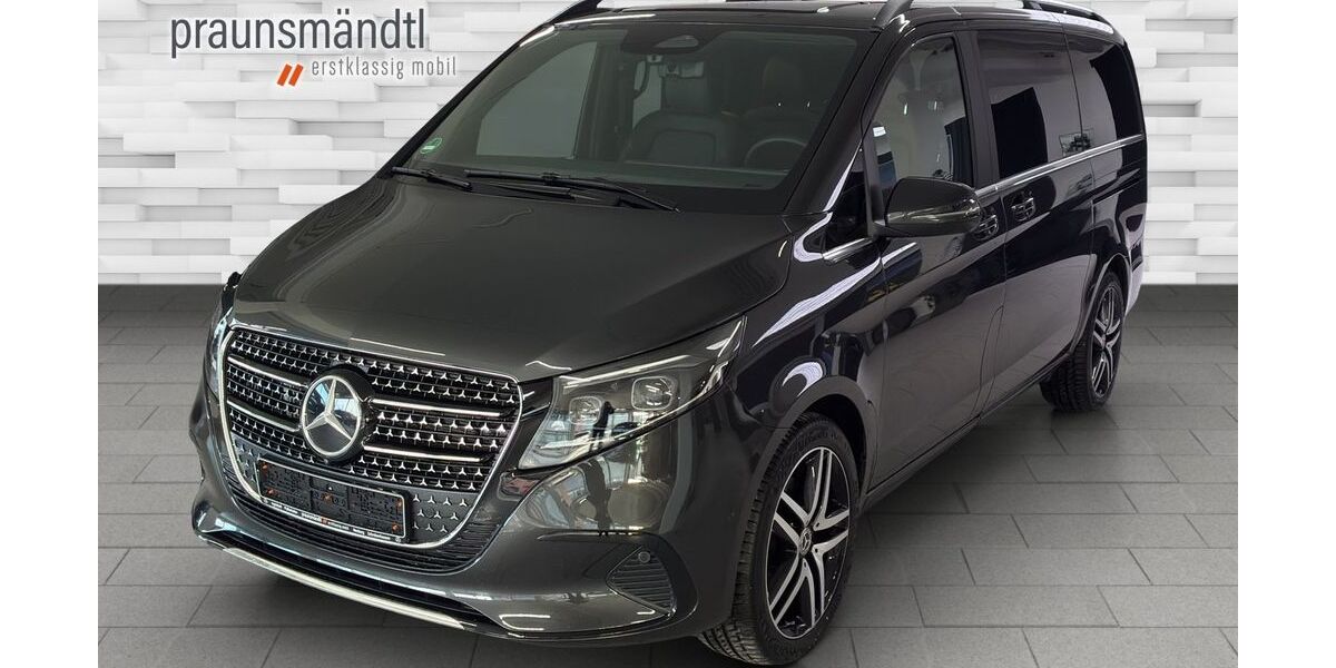 Mercedes-Benz V 300 10.320 km 76.880 &euro; Pfaffenhofen an der Ilm 85276