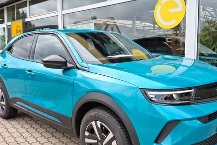 Opel Mokka 4.500 km 19.890 &euro; Großschönau 02779