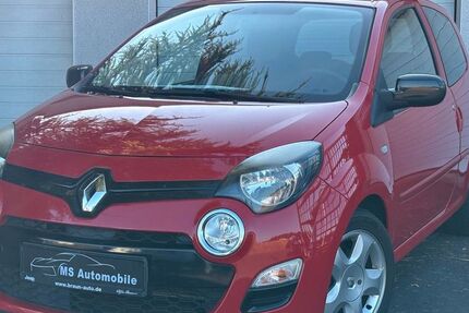 Renault Twingo 127.799 km 3.500 &euro; Euskirchen 53881