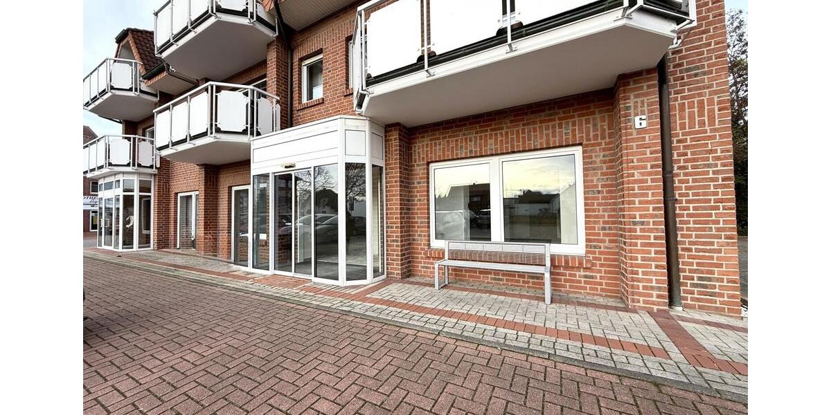 Gewerbeobjekt Wallenhorst - 3.576&euro; | Angebot:24767028