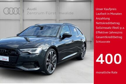 Audi A6 12.247 km 59.875 &euro; Fürstenwalde 15517