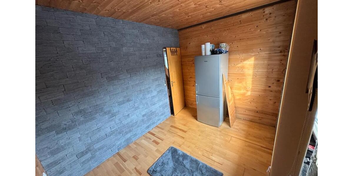 Doppelhaushälfte Sande - 3 Zimmer, 69 m&sup2;, 150.000&euro; | Angebot:24831925