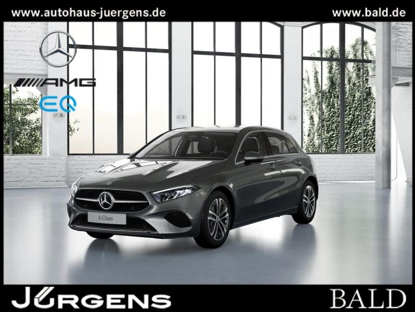 Mercedes-Benz A 180 5.655 km 30.690 € Hagen 58135