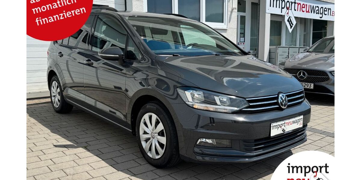 VW Touran 57.990 km 18.990 &euro; Leonberg 71229