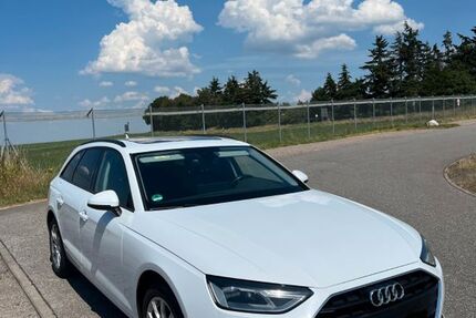 Audi A4 230.000 km 17.990 &euro; Morbach 54497