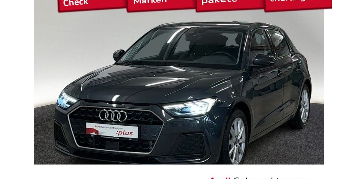 Audi A1 11.913 km 24.220 &euro; Hamburg 20537