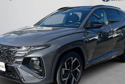 Hyundai TUCSON 2.000 km 39.990 &euro; Contwig 66497