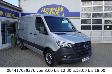 Mercedes-Benz Sprinter 129.000 km 27.800 &euro; Kelheim 93309