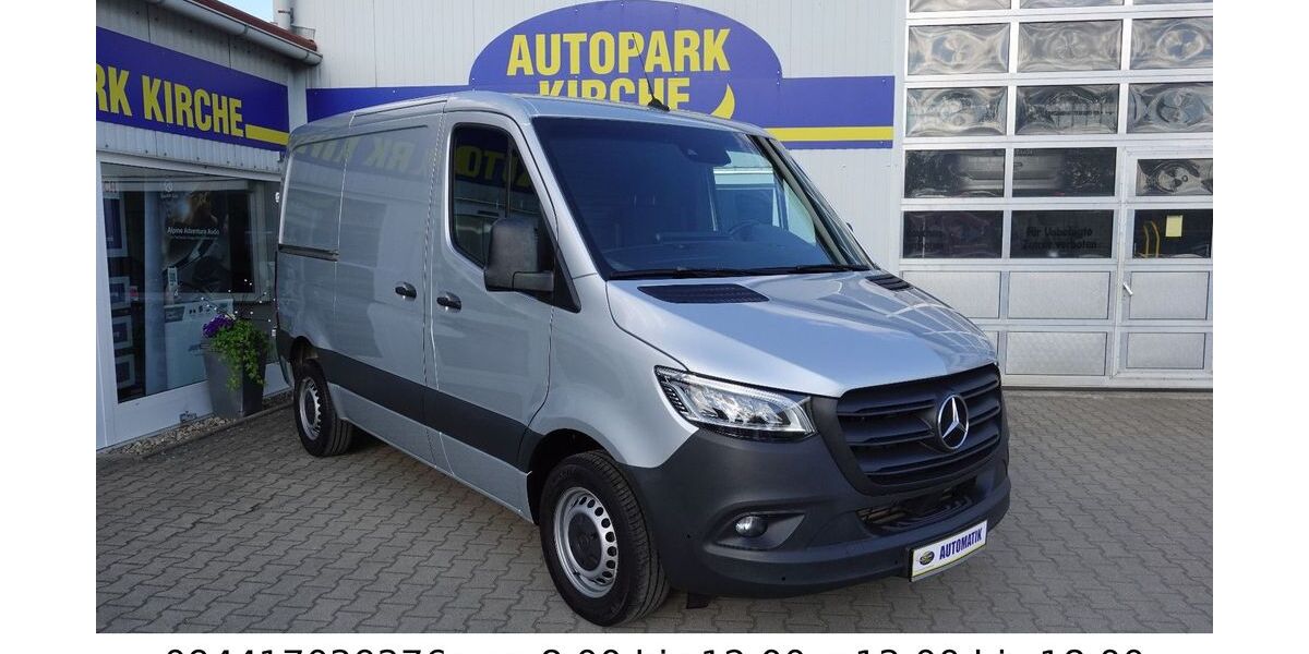 Mercedes-Benz Sprinter 129.000 km 27.800 &euro; Kelheim 93309