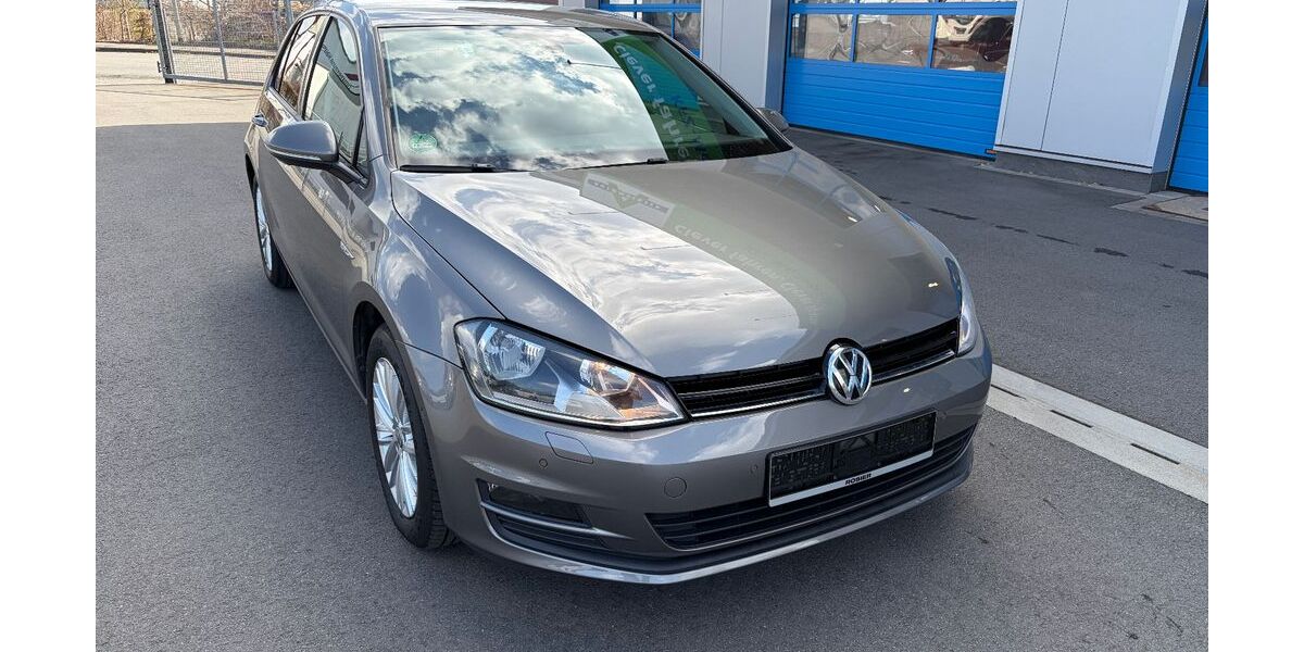 VW Golf 152.750 km 9.895 &euro; Schmallenberg 57392