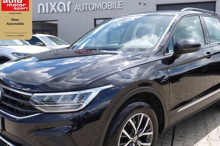 VW Tiguan 43.868 km 24.980 &euro; Seelze 30926