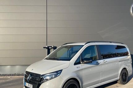 Mercedes-Benz V 300 9.999 km 99.879 &euro; Ravensburg 88214